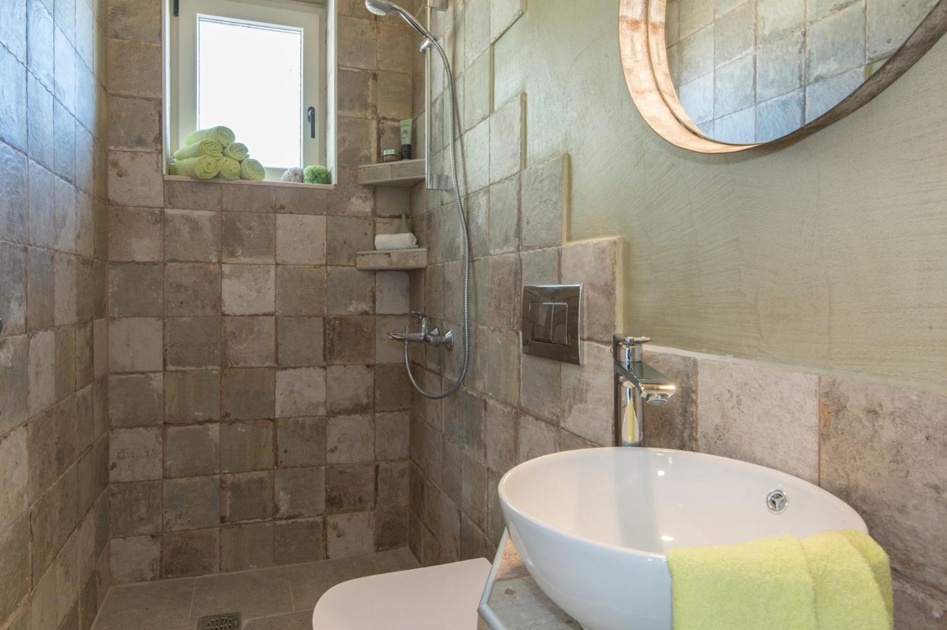 Astarte Villas - Laalu Private Villa With Pool Koukounariá Zewnętrze zdjęcie