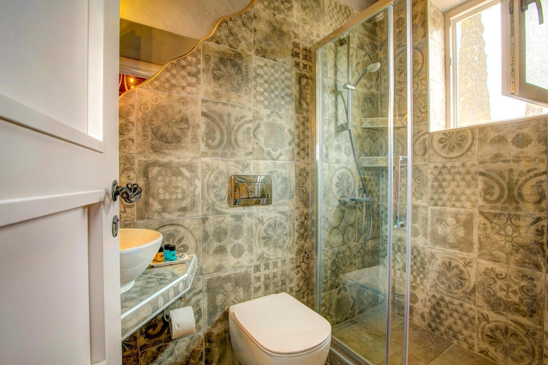 Astarte Villas - Laalu Private Villa With Pool Koukounariá Zewnętrze zdjęcie