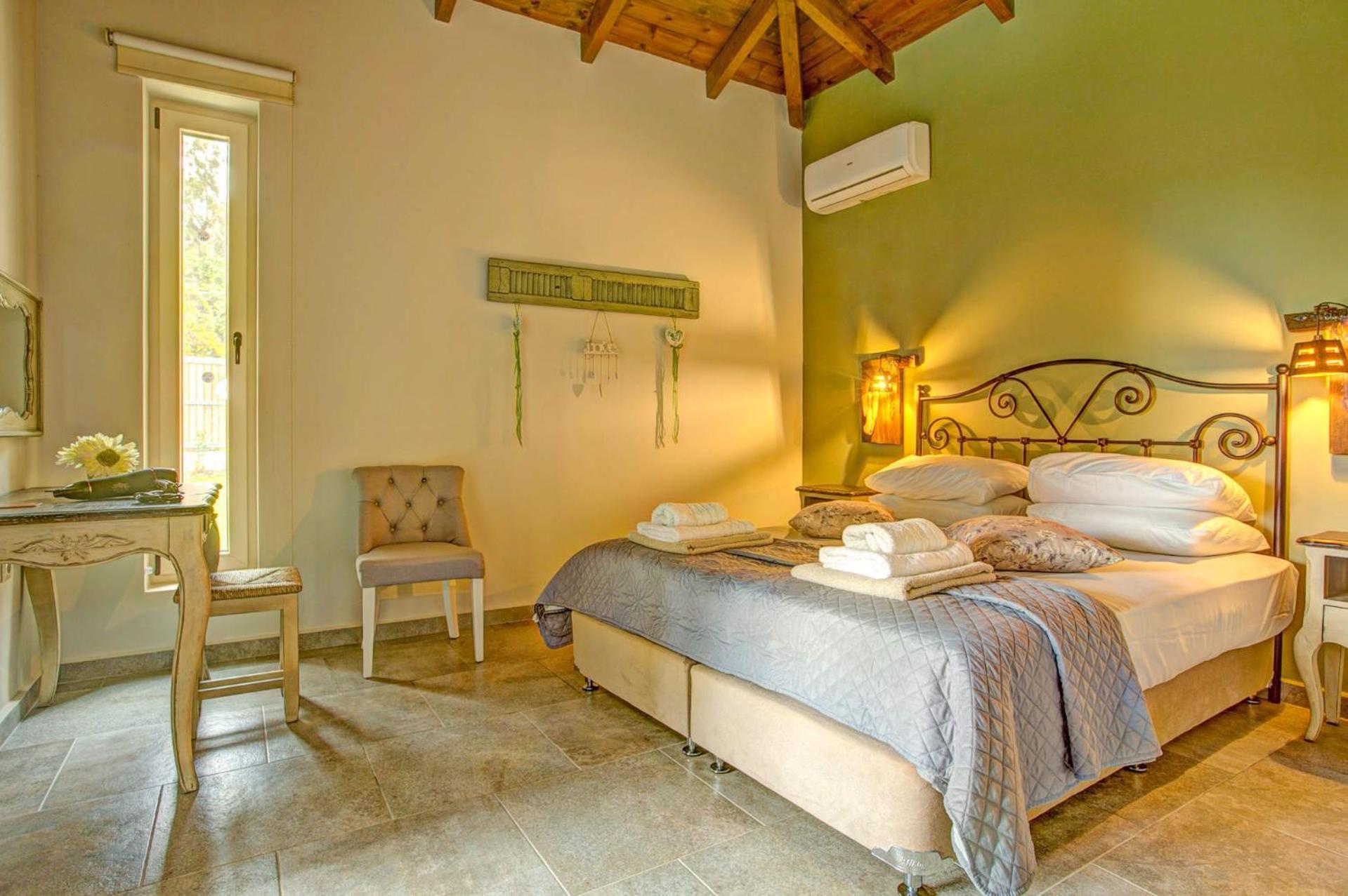 Astarte Villas - Laalu Private Villa With Pool Koukounariá Zewnętrze zdjęcie